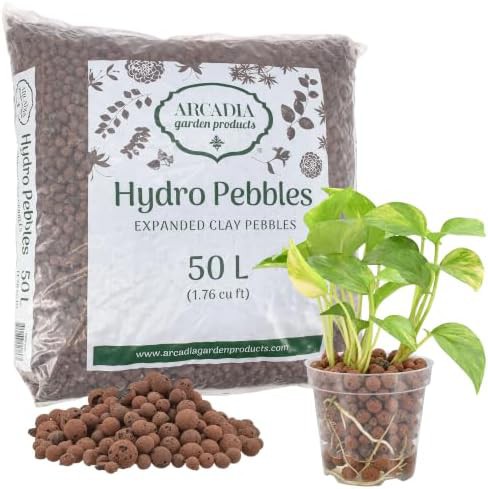 Arcadia Garden Products